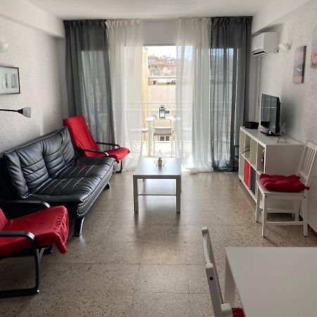شقة Mi Rancho فوينخيرولا المظهر الخارجي الصورة