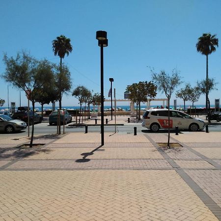 شقة Mi Rancho فوينخيرولا المظهر الخارجي الصورة