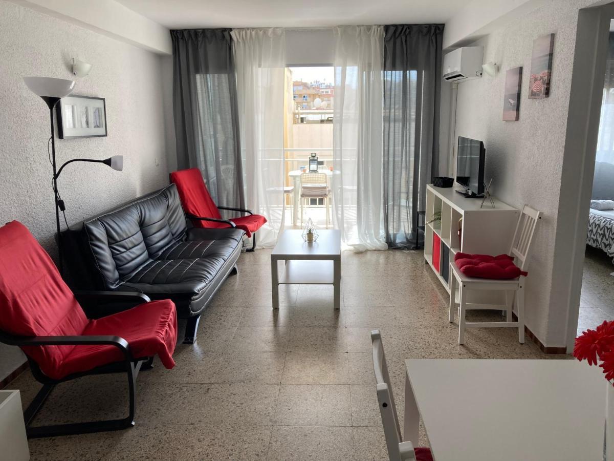 شقة Mi Rancho فوينخيرولا المظهر الخارجي الصورة