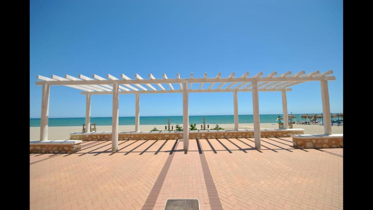 شقة Mi Rancho فوينخيرولا المظهر الخارجي الصورة