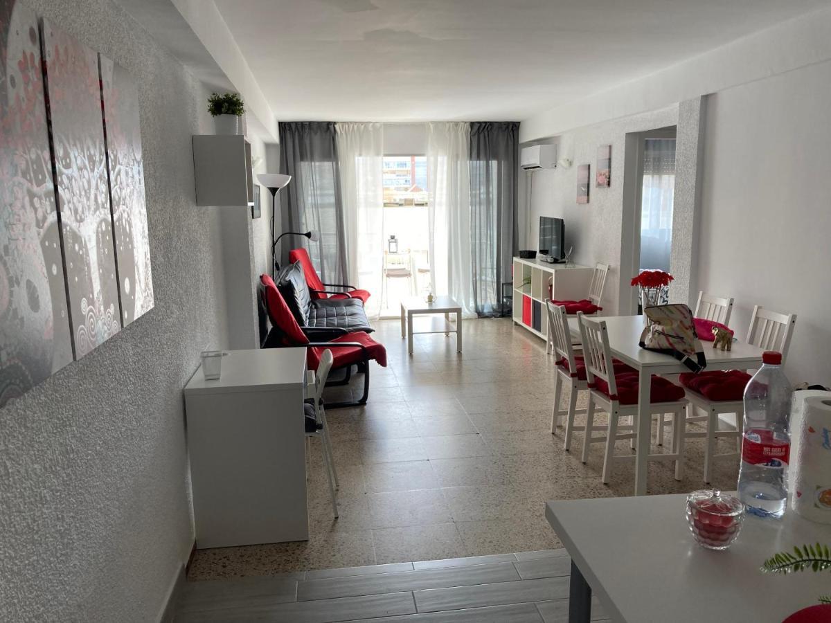 شقة Mi Rancho فوينخيرولا المظهر الخارجي الصورة