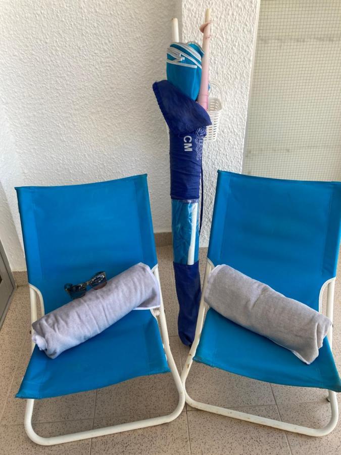 شقة Mi Rancho فوينخيرولا المظهر الخارجي الصورة