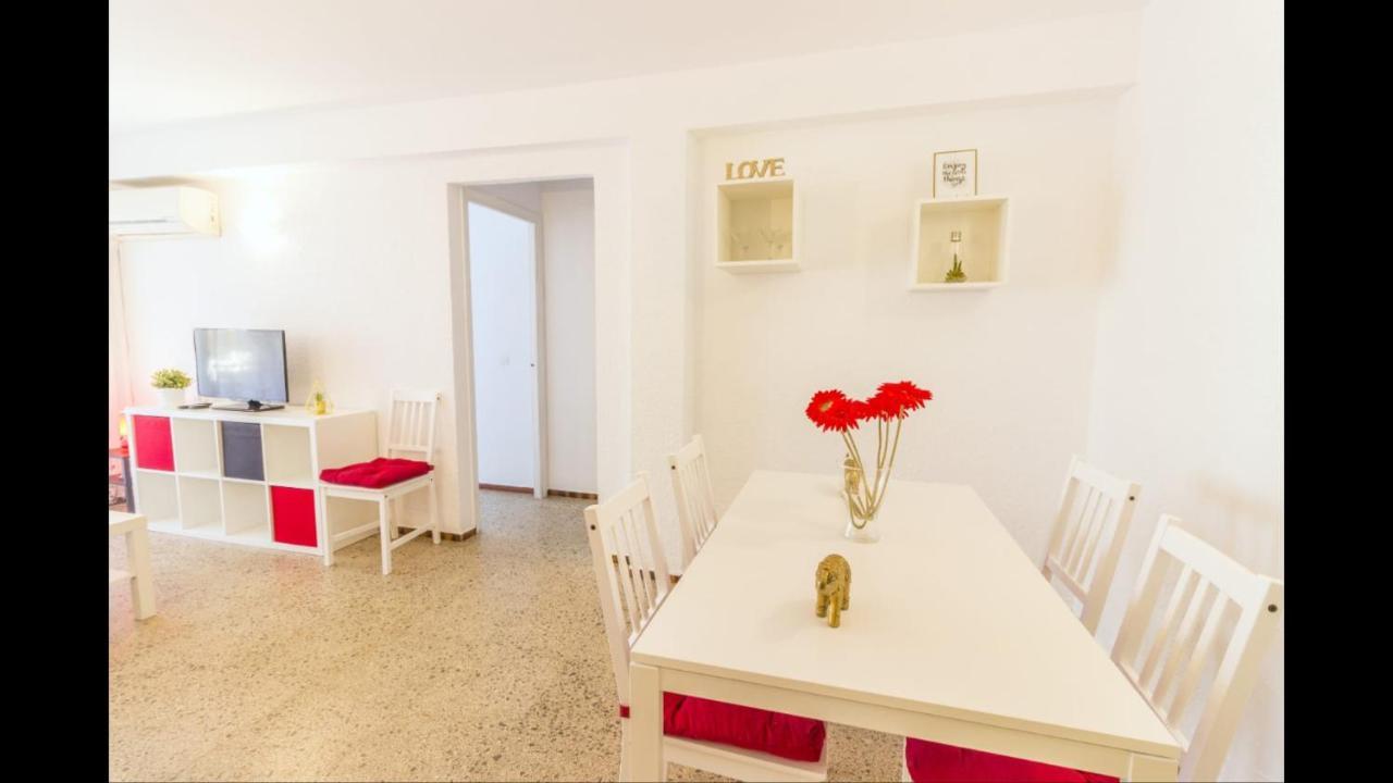 شقة Mi Rancho فوينخيرولا المظهر الخارجي الصورة