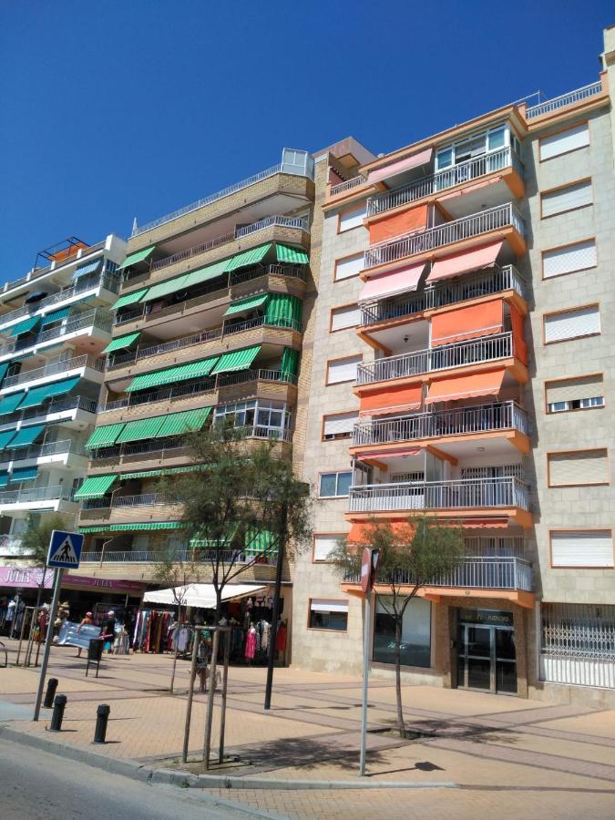شقة Mi Rancho فوينخيرولا المظهر الخارجي الصورة