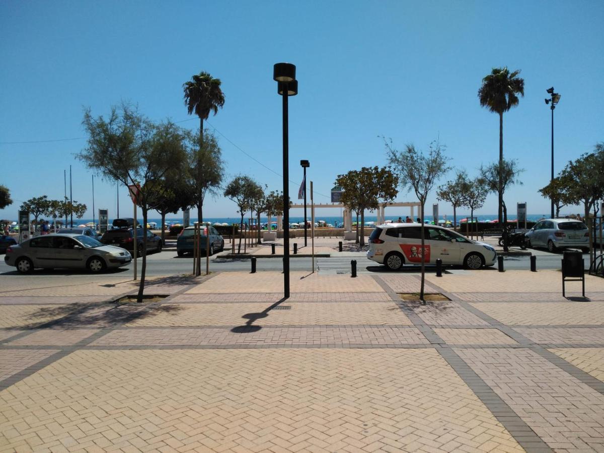 شقة Mi Rancho فوينخيرولا المظهر الخارجي الصورة
