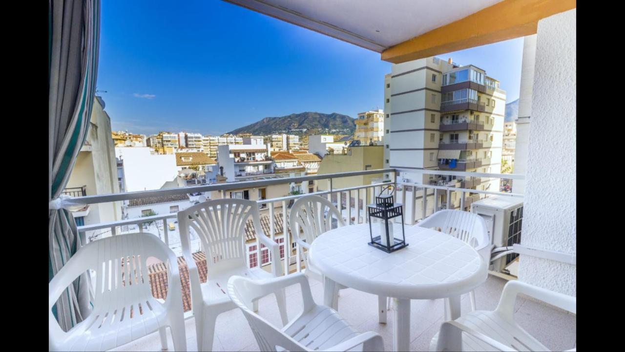 شقة Mi Rancho فوينخيرولا المظهر الخارجي الصورة